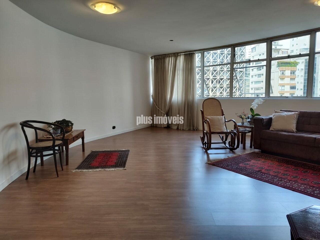 Apartamento, 3 quartos, 178 m² - Foto 1