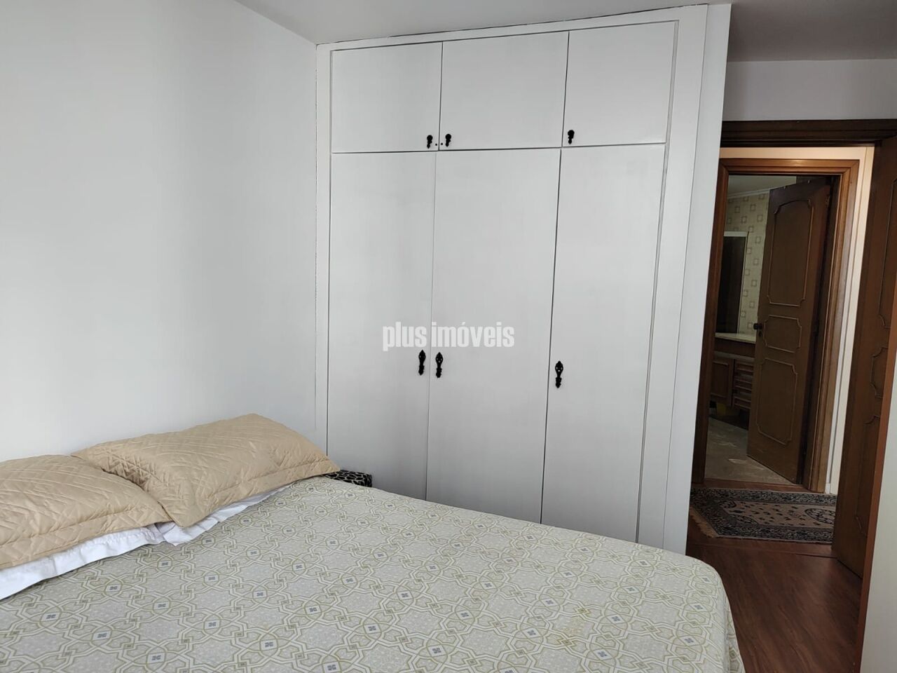 Apartamento, 3 quartos, 178 m² - Foto 4