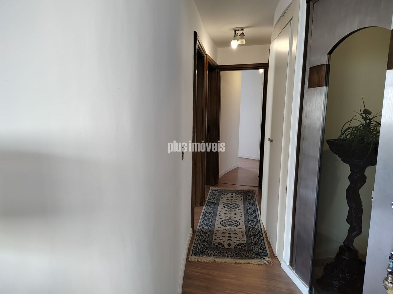 Apartamento, 3 quartos, 178 m² - Foto 3