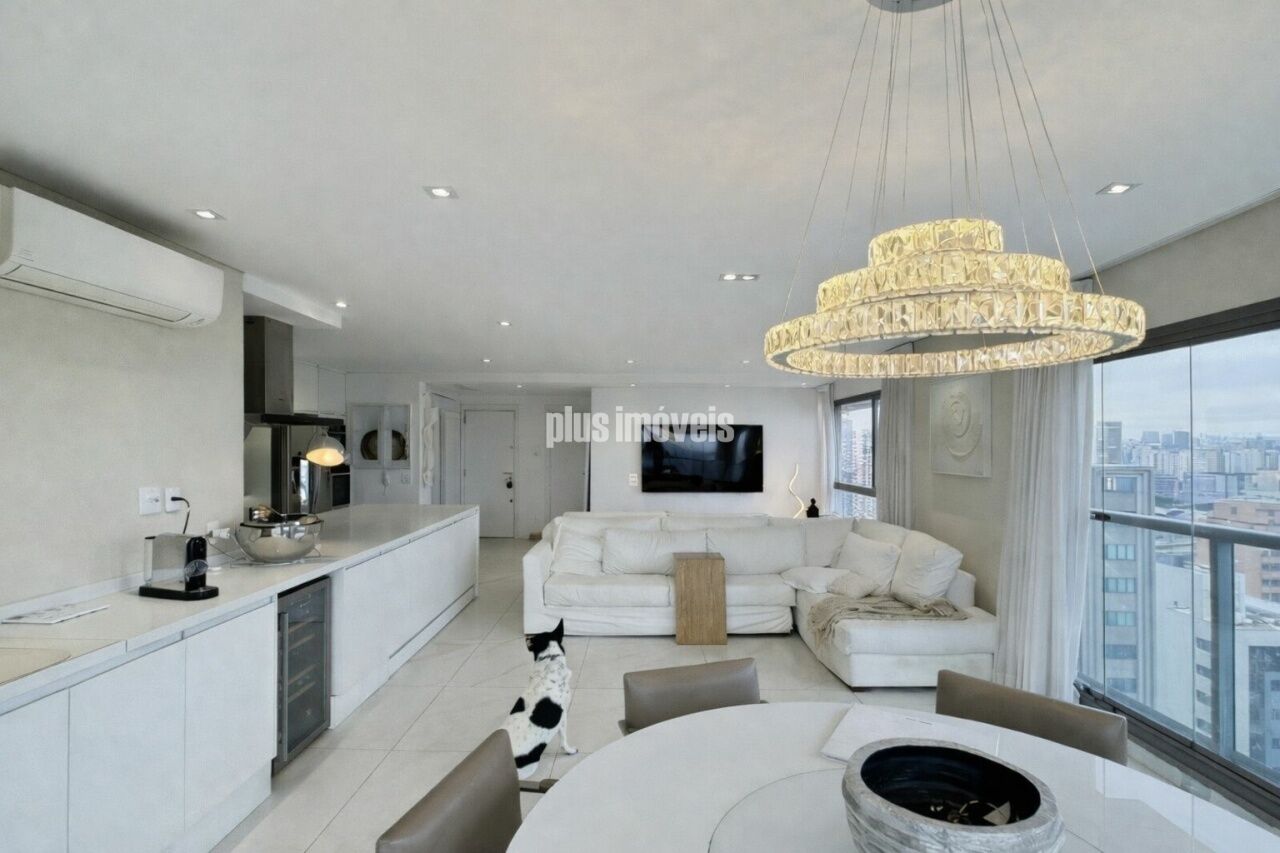 Apartamento, 3 quartos, 131 m² - Foto 5
