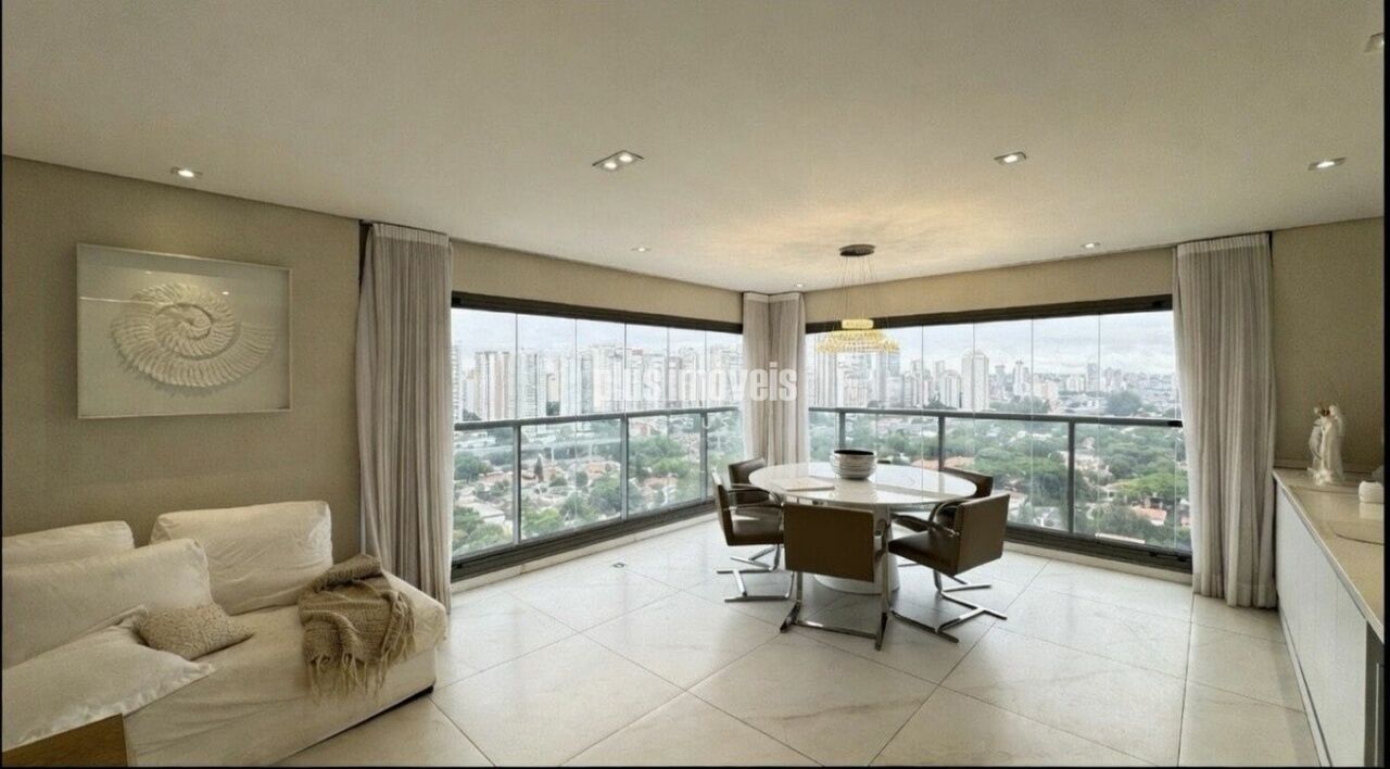 Apartamento, 3 quartos, 131 m² - Foto 2