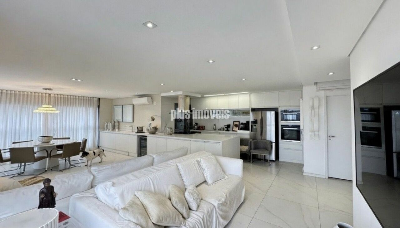 Apartamento, 3 quartos, 131 m² - Foto 8