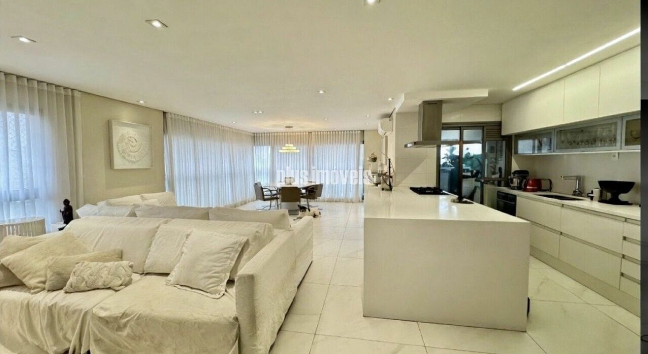 Apartamento, 3 quartos, 131 m² - Foto 6