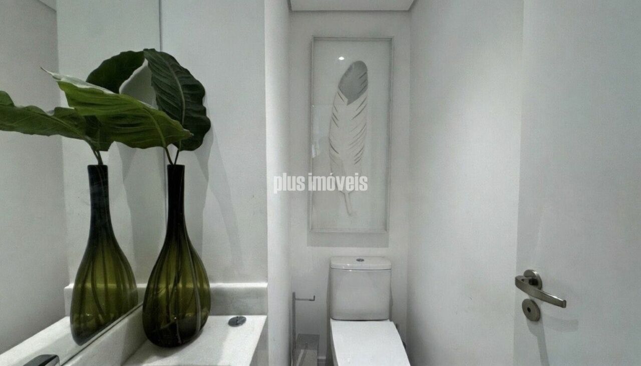 Apartamento, 3 quartos, 131 m² - Foto 11