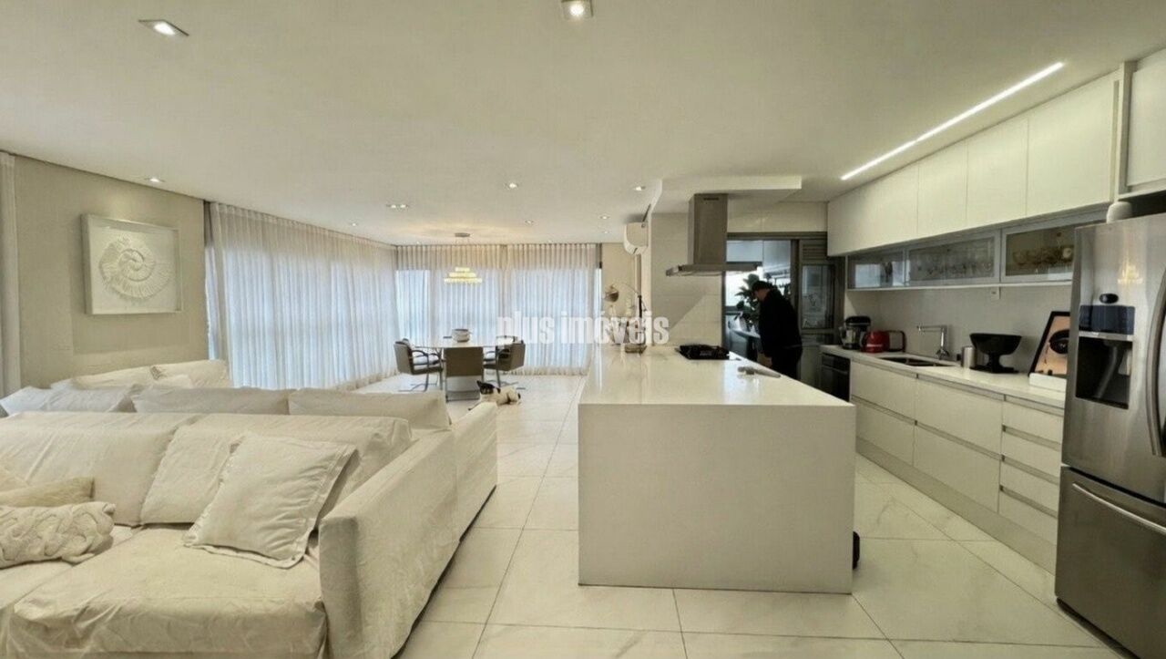 Apartamento, 3 quartos, 131 m² - Foto 7