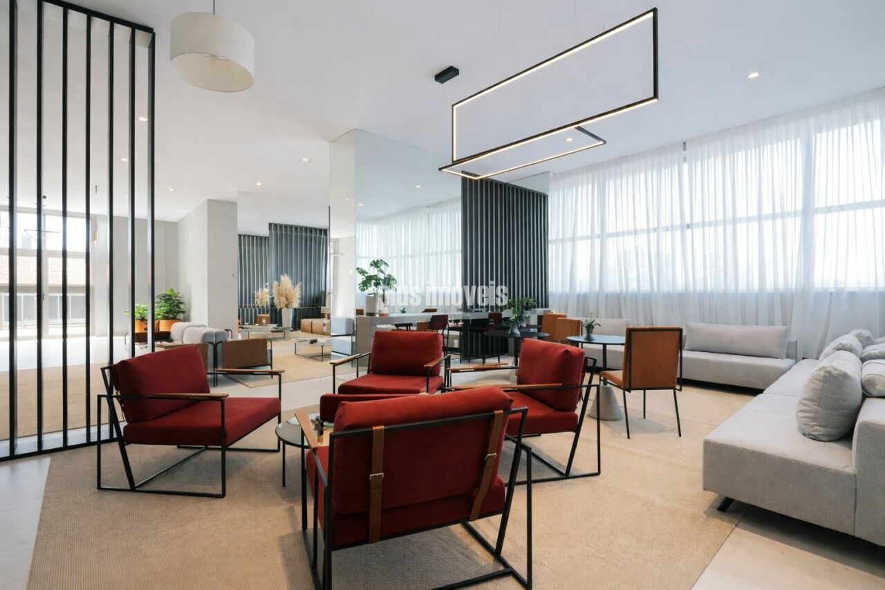 Apartamento, 3 quartos, 131 m² - Foto 20