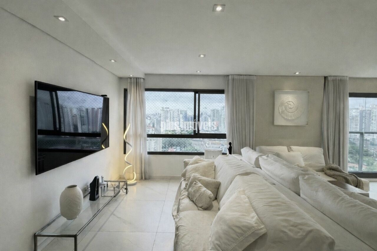 Apartamento, 3 quartos, 131 m² - Foto 9