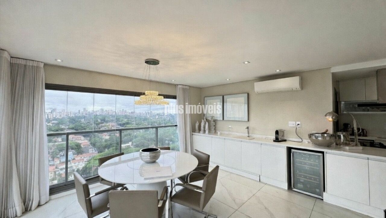 Apartamento, 3 quartos, 131 m² - Foto 3