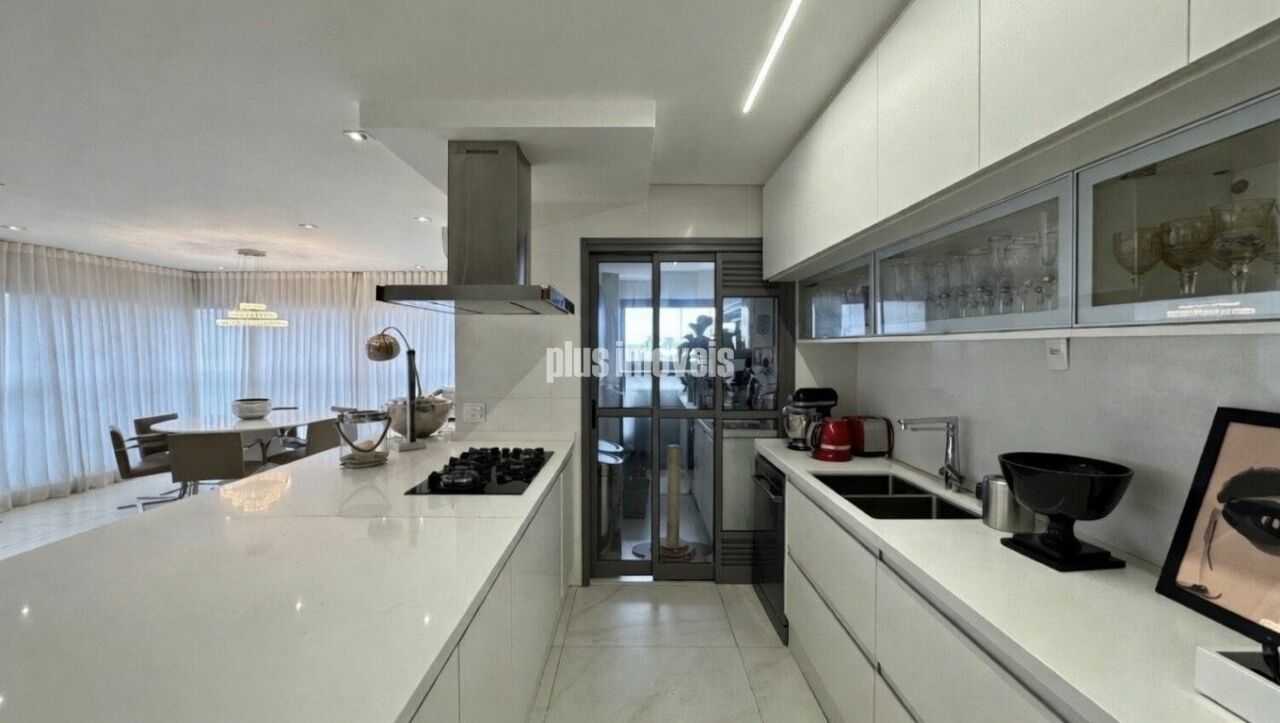 Apartamento, 3 quartos, 131 m² - Foto 10