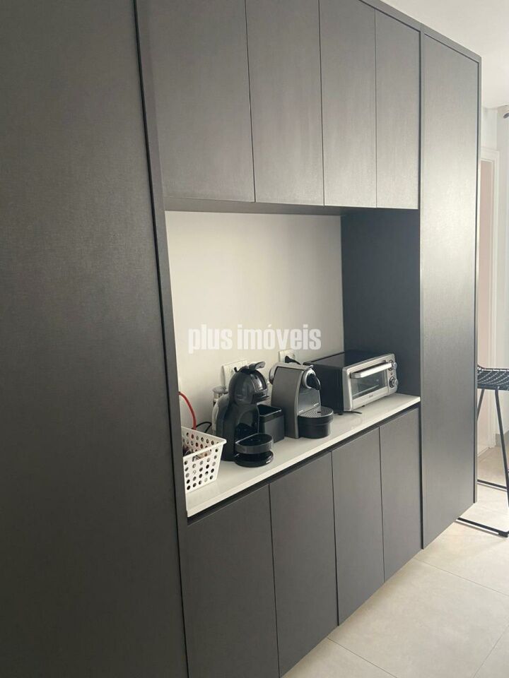 Apartamento, 3 quartos, 203 m² - Foto 4