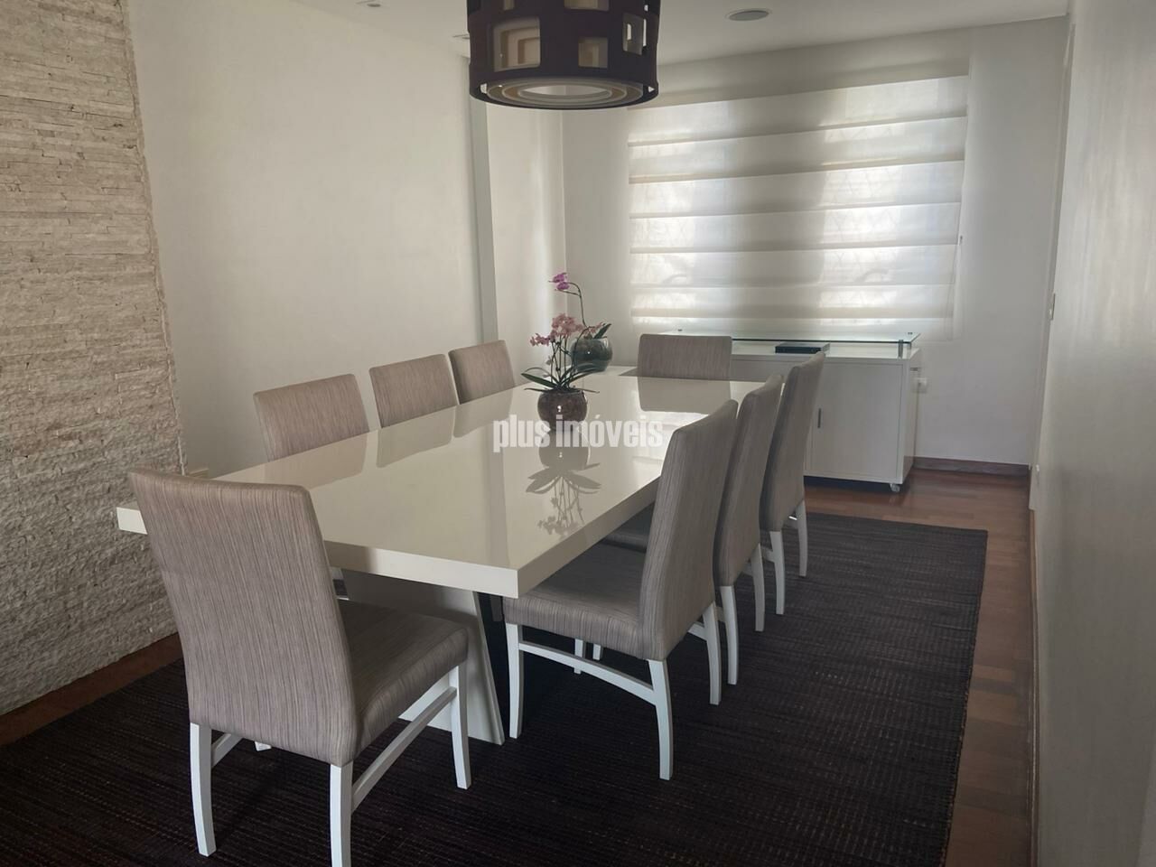 Apartamento, 3 quartos, 203 m² - Foto 5