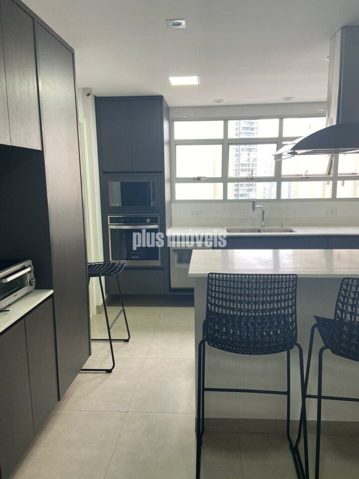 Apartamento, 3 quartos, 203 m² - Foto 6