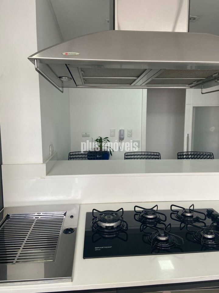Apartamento, 3 quartos, 203 m² - Foto 7