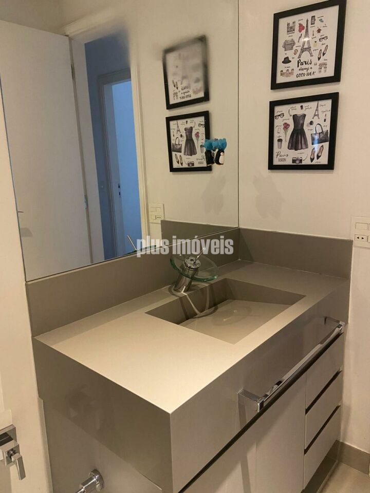 Apartamento, 3 quartos, 203 m² - Foto 8