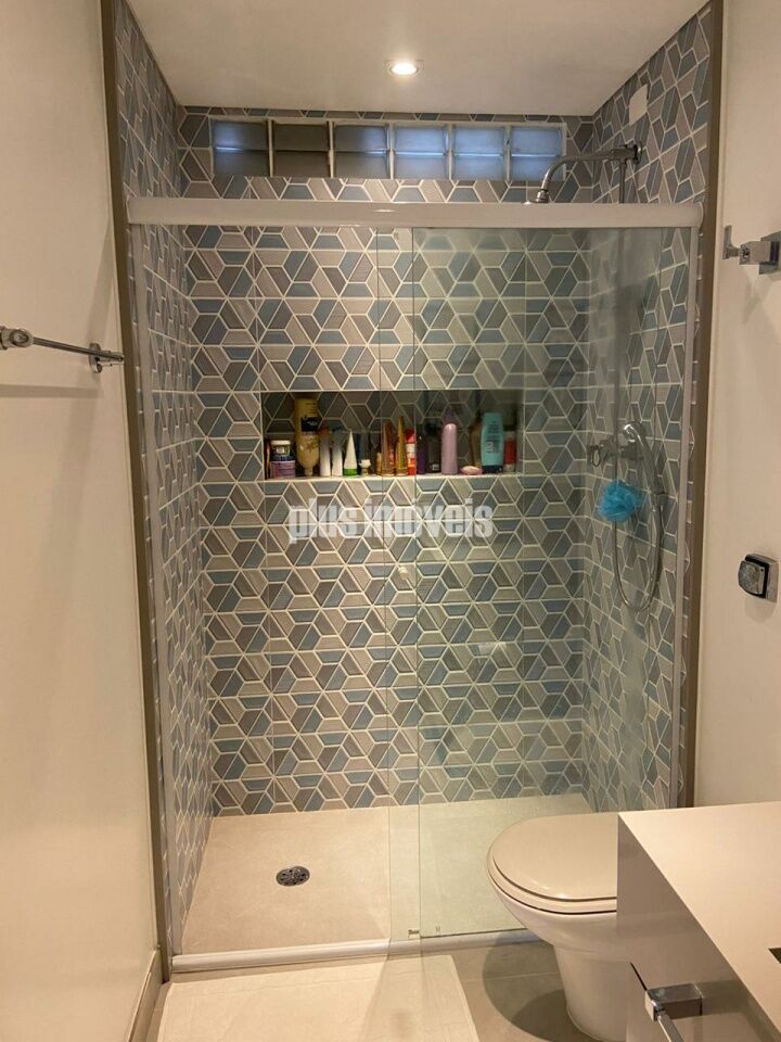 Apartamento, 3 quartos, 203 m² - Foto 9