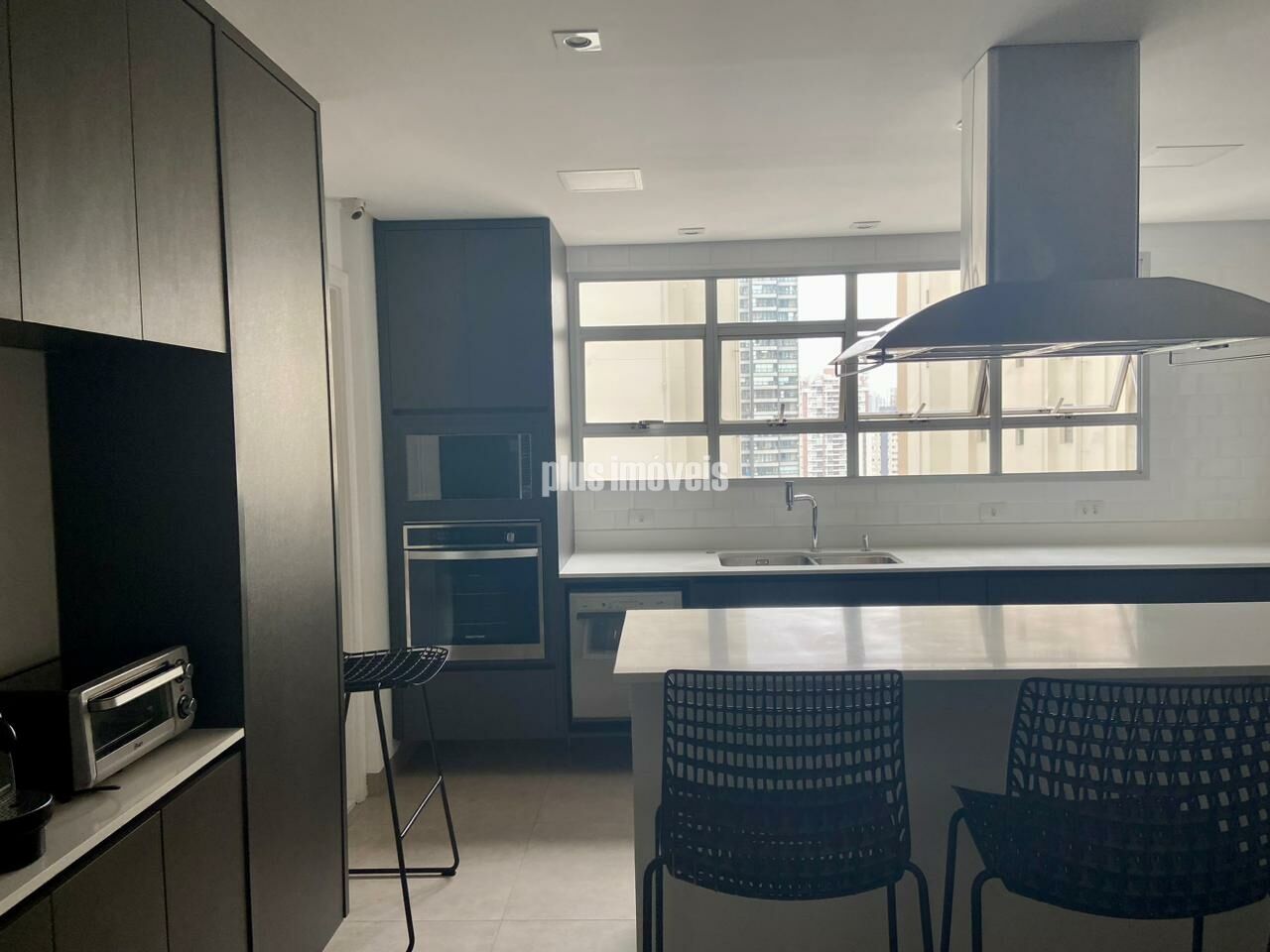 Apartamento, 3 quartos, 203 m² - Foto 3