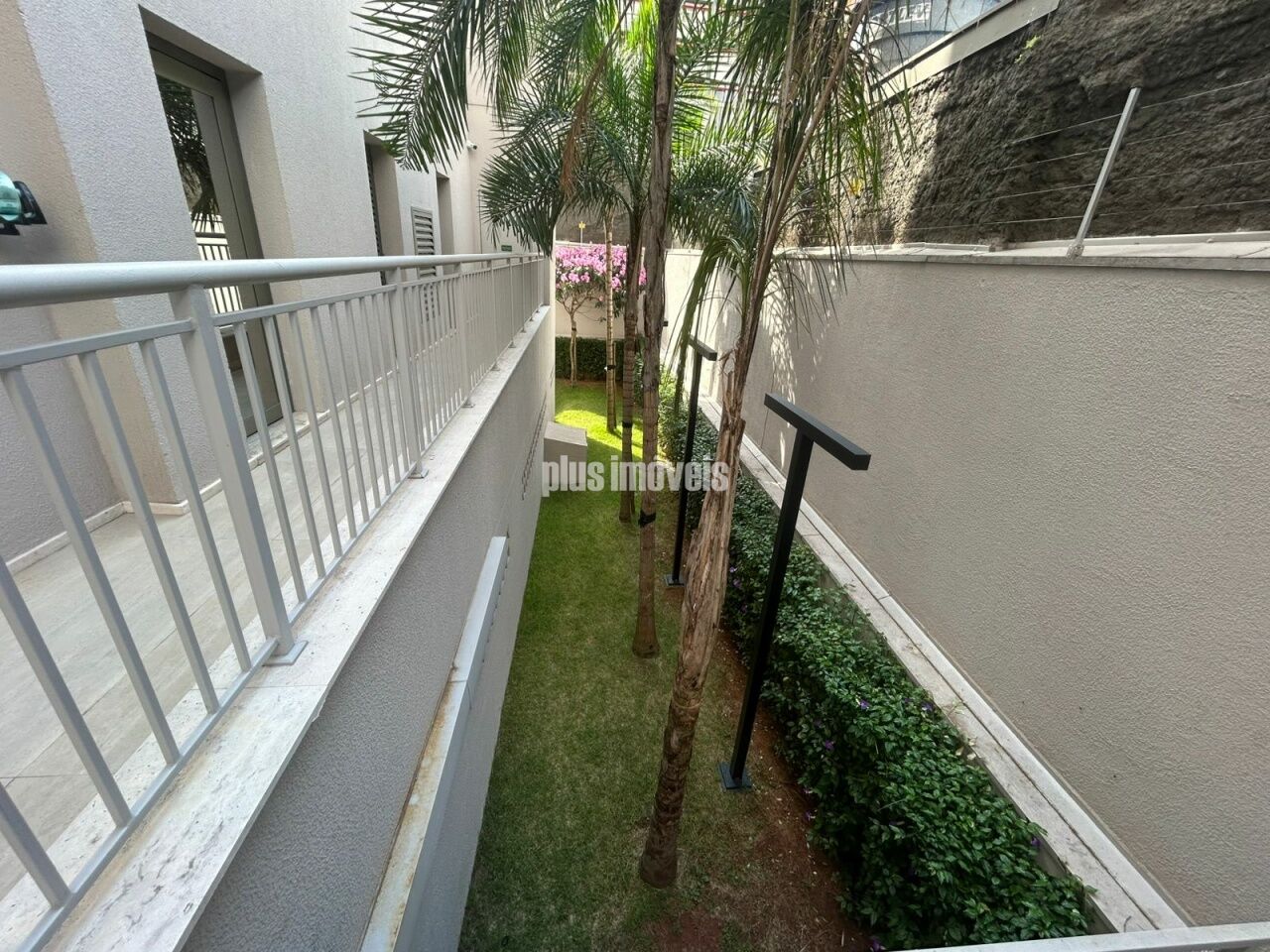 Apartamento, 1 quarto, 24 m² - Foto 13
