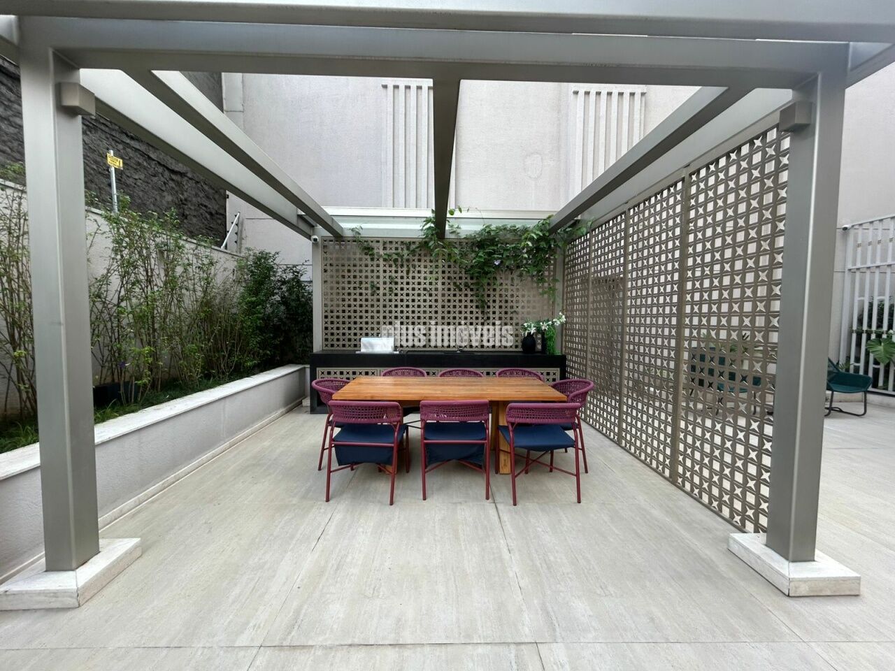 Apartamento, 1 quarto, 24 m² - Foto 14