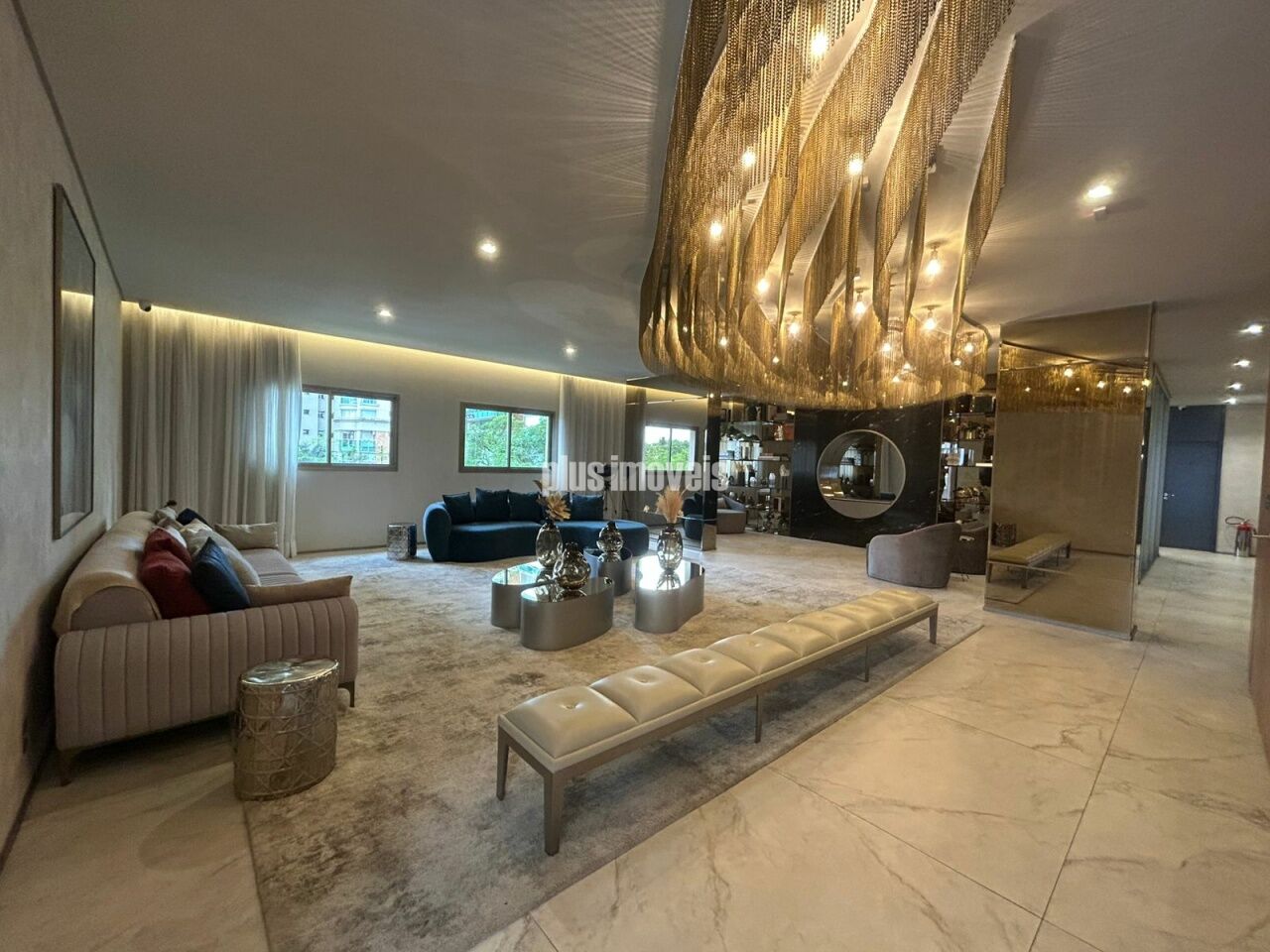 Apartamento, 1 quarto, 24 m² - Foto 15