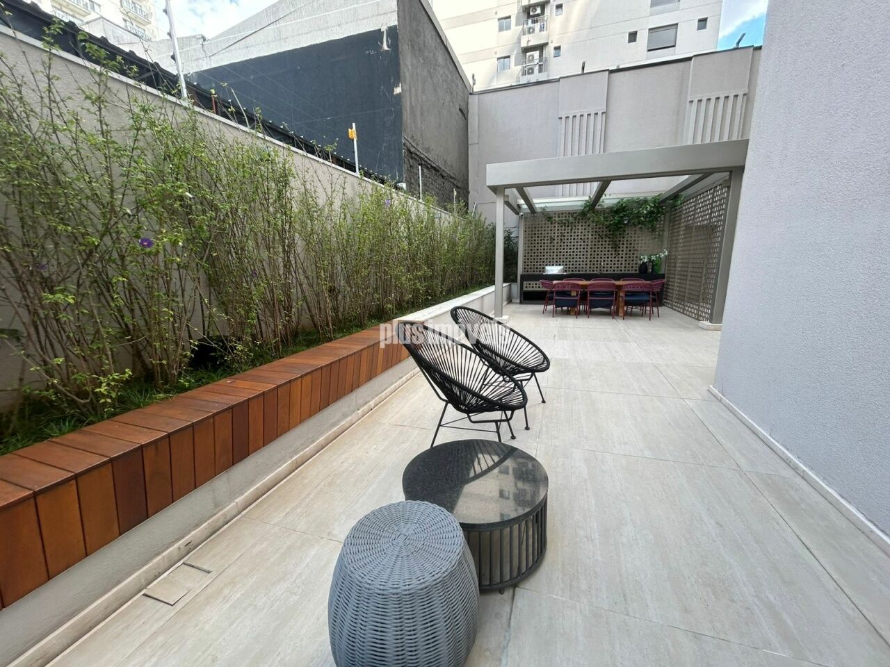 Apartamento, 1 quarto, 24 m² - Foto 16