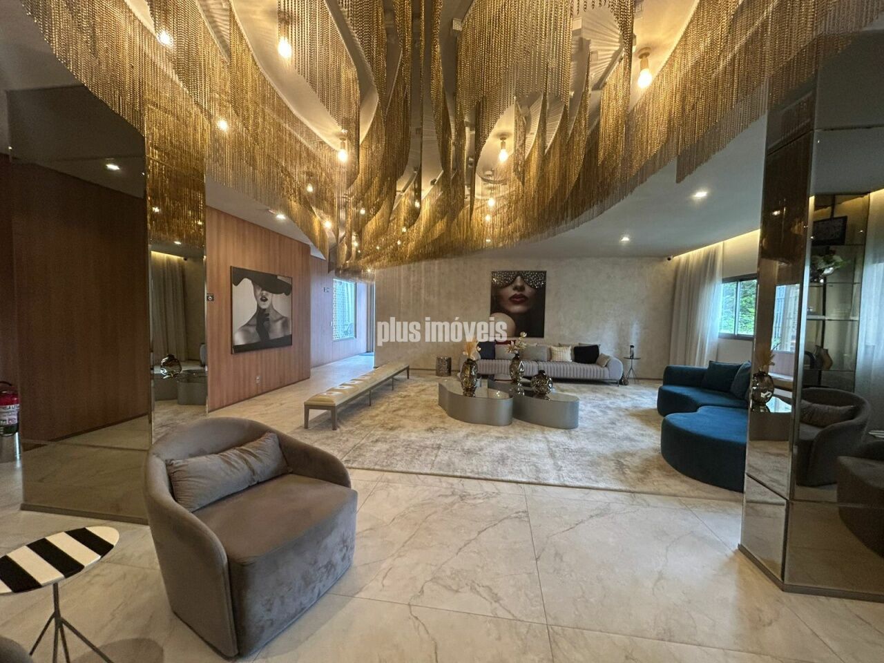 Apartamento, 1 quarto, 24 m² - Foto 17
