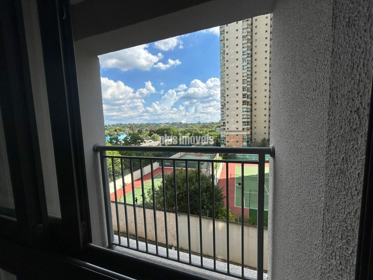 Apartamento, 1 quarto, 24 m² - Foto 8