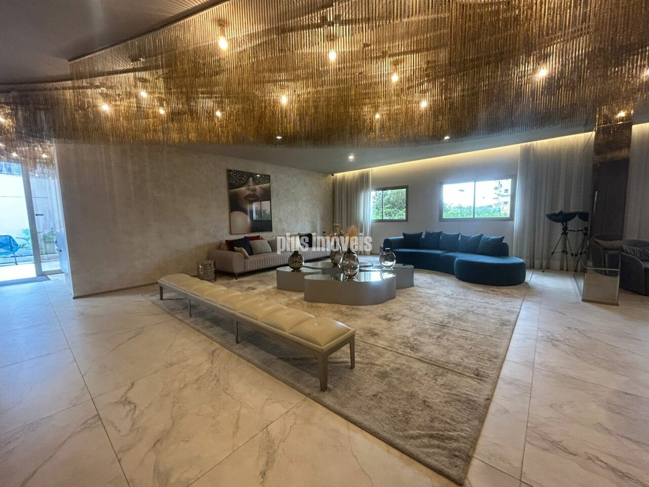 Apartamento, 1 quarto, 24 m² - Foto 22
