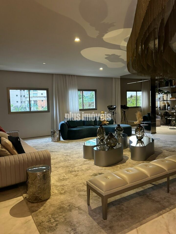 Apartamento, 1 quarto, 24 m² - Foto 23