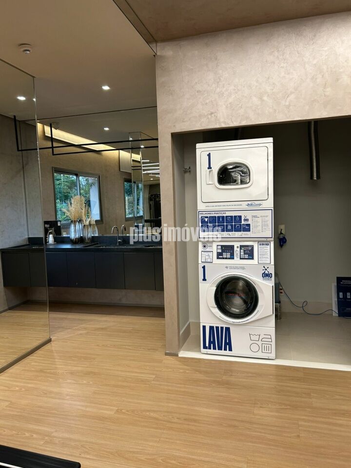Apartamento, 1 quarto, 24 m² - Foto 26