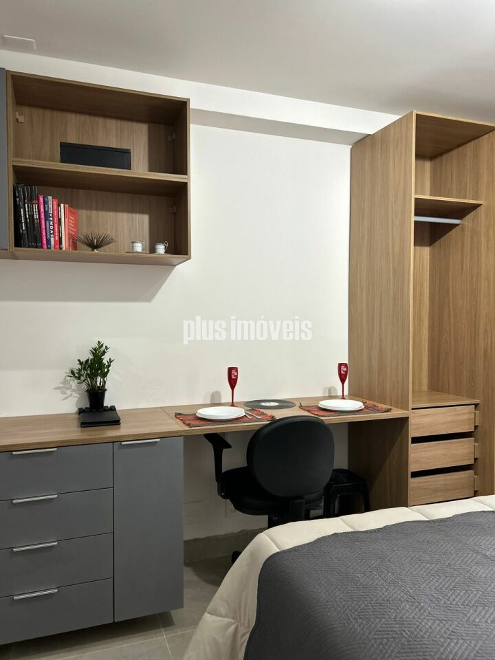 Apartamento, 1 quarto, 24 m² - Foto 11
