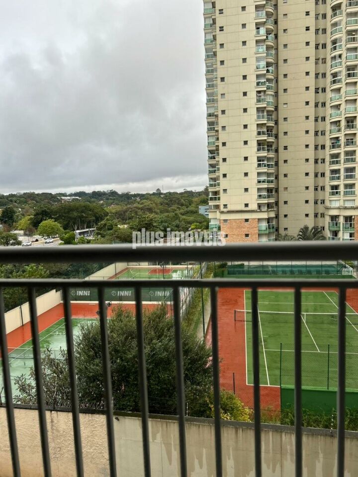 Apartamento, 1 quarto, 24 m² - Foto 12