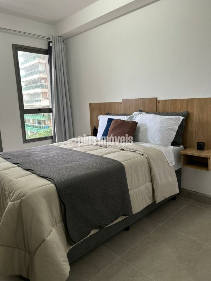 Apartamento, 1 quarto, 24 m² - Foto 10