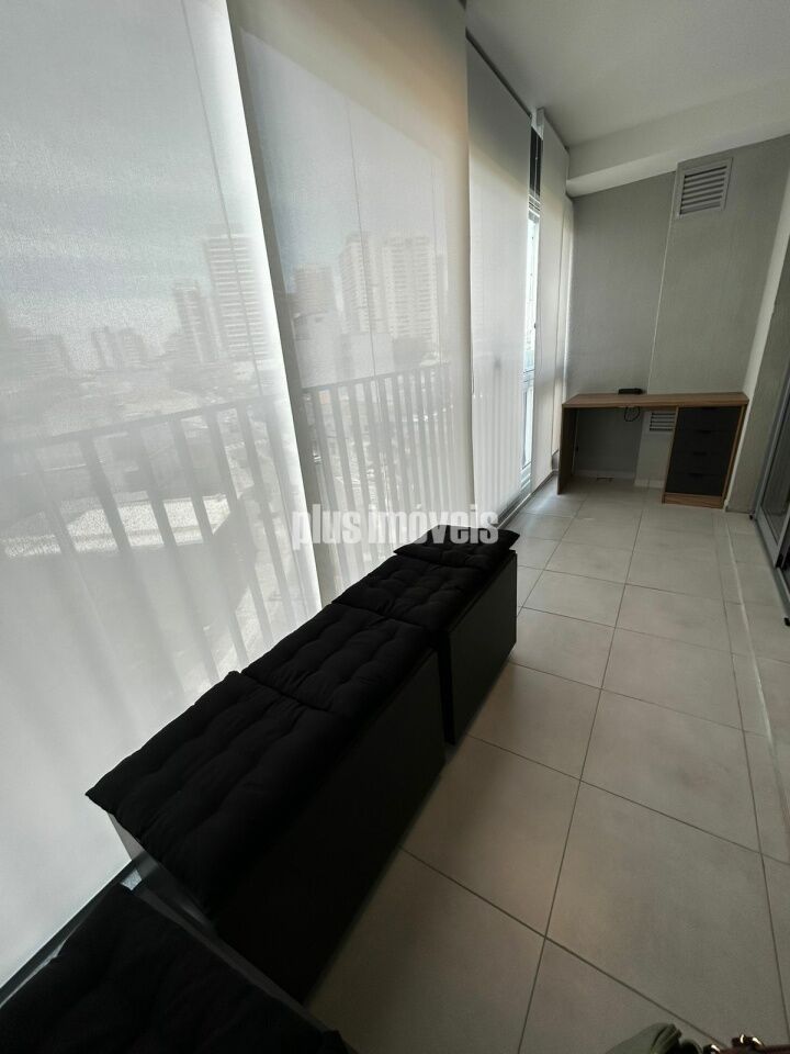 Apartamento, 1 quarto, 36 m² - Foto 9