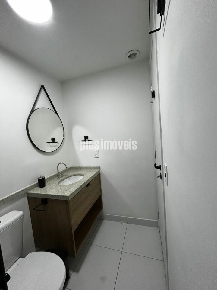 Apartamento, 1 quarto, 36 m² - Foto 13