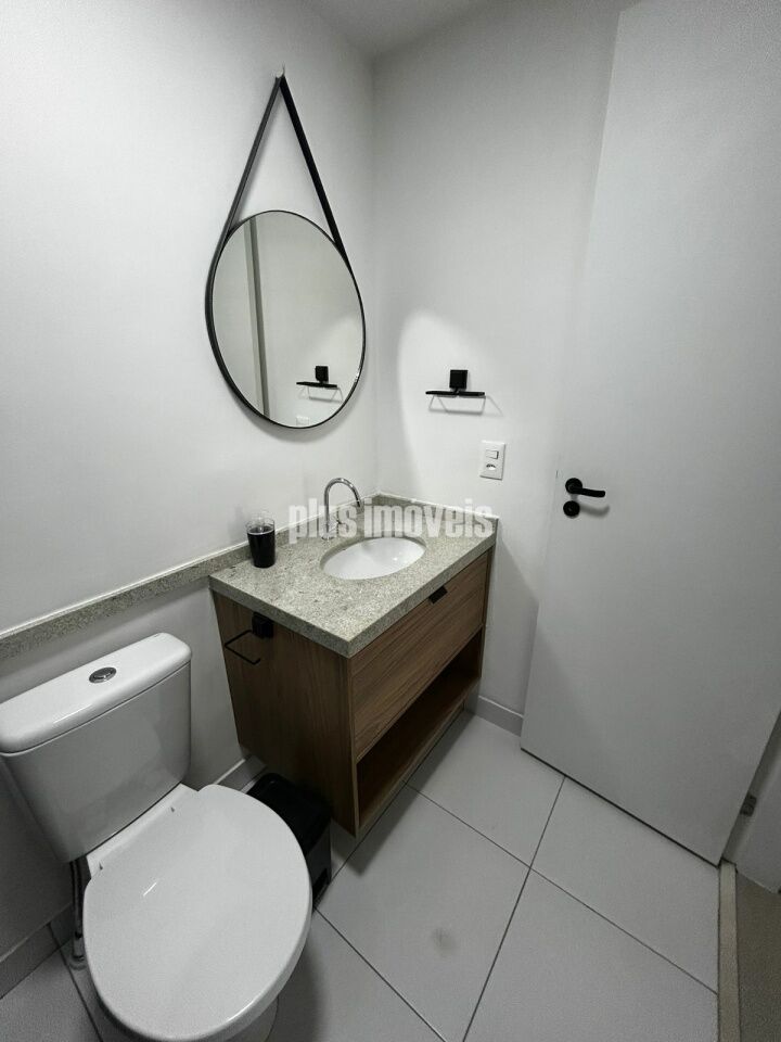 Apartamento, 1 quarto, 36 m² - Foto 14
