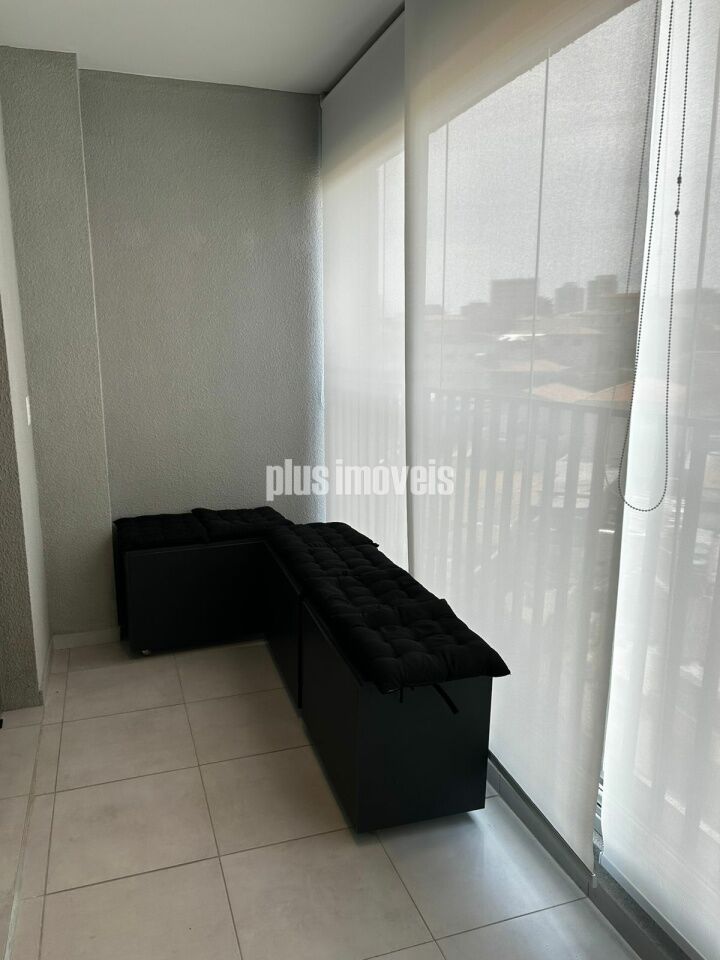 Apartamento, 1 quarto, 36 m² - Foto 10