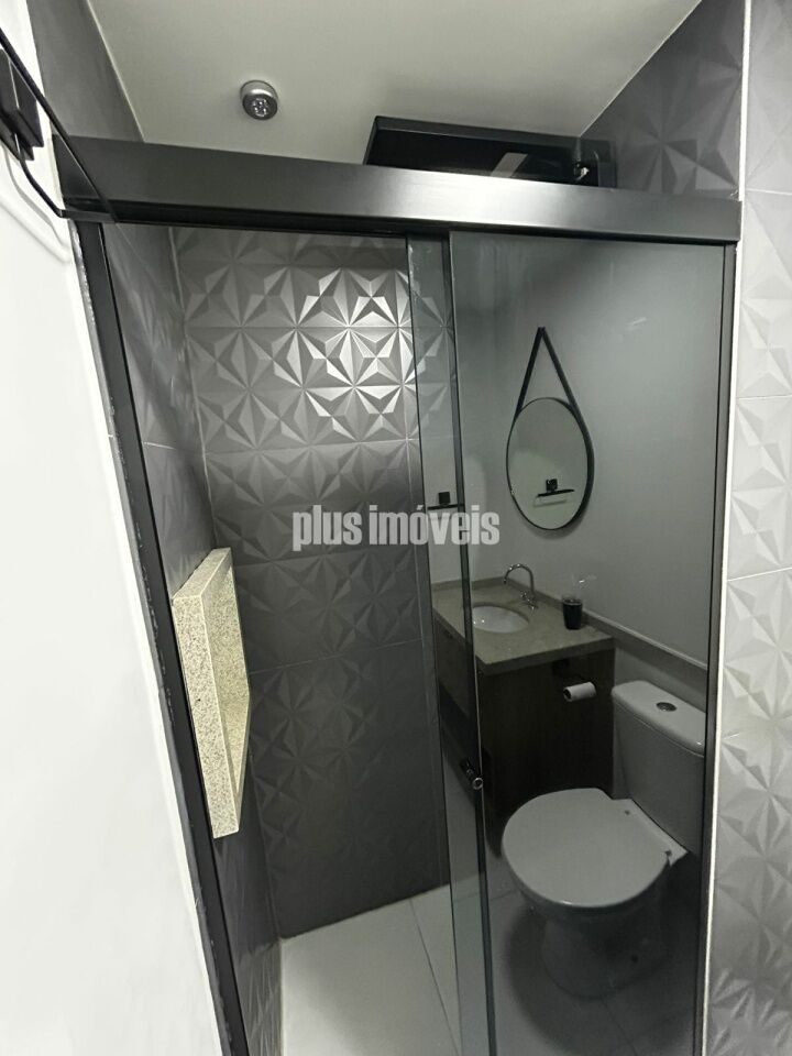 Apartamento, 1 quarto, 36 m² - Foto 15
