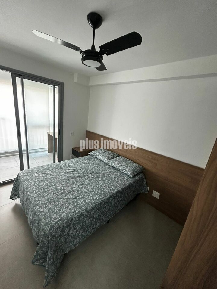 Apartamento, 1 quarto, 36 m² - Foto 12
