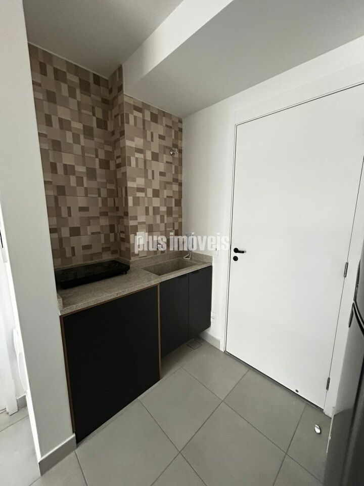 Apartamento, 1 quarto, 36 m² - Foto 8