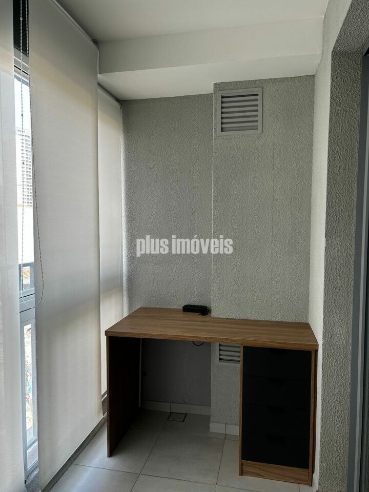 Apartamento, 1 quarto, 36 m² - Foto 7