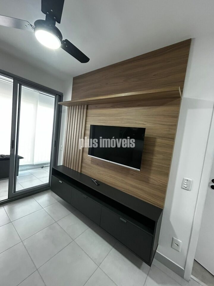 Apartamento, 1 quarto, 36 m² - Foto 2