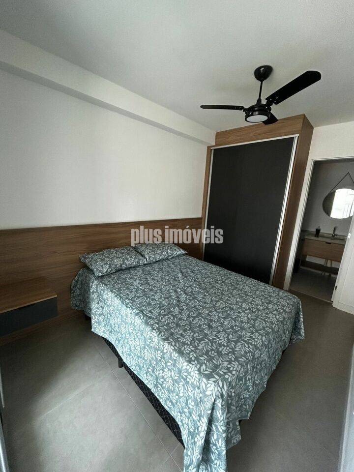 Apartamento, 1 quarto, 36 m² - Foto 11