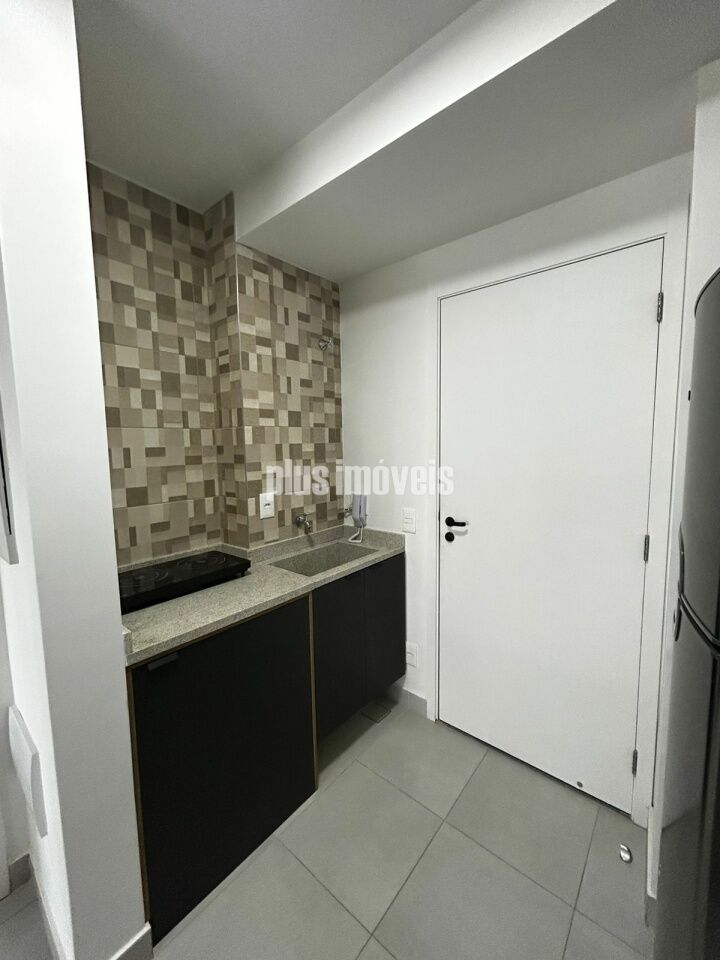 Apartamento, 1 quarto, 36 m² - Foto 6