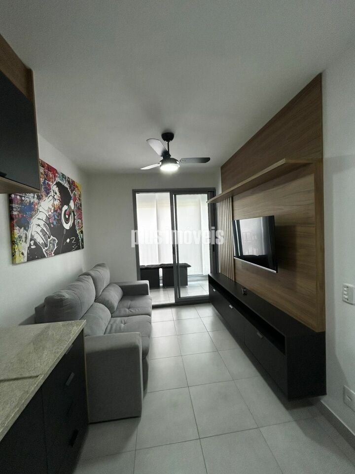 Apartamento, 1 quarto, 36 m² - Foto 4