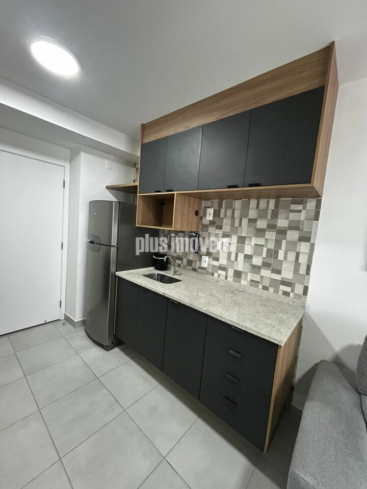 Apartamento, 1 quarto, 36 m² - Foto 5