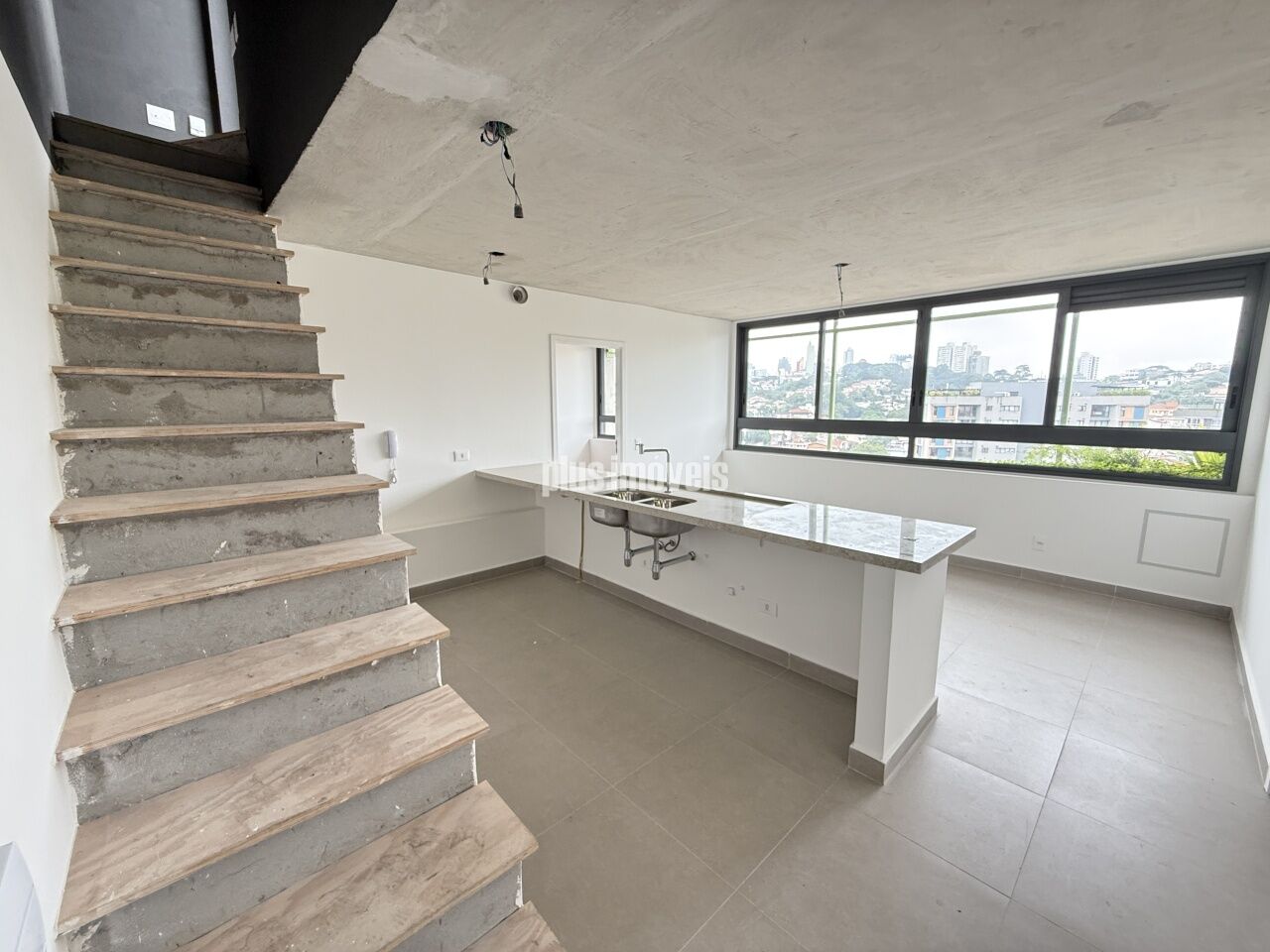 Apartamento, 2 quartos, 143 m² - Foto 1