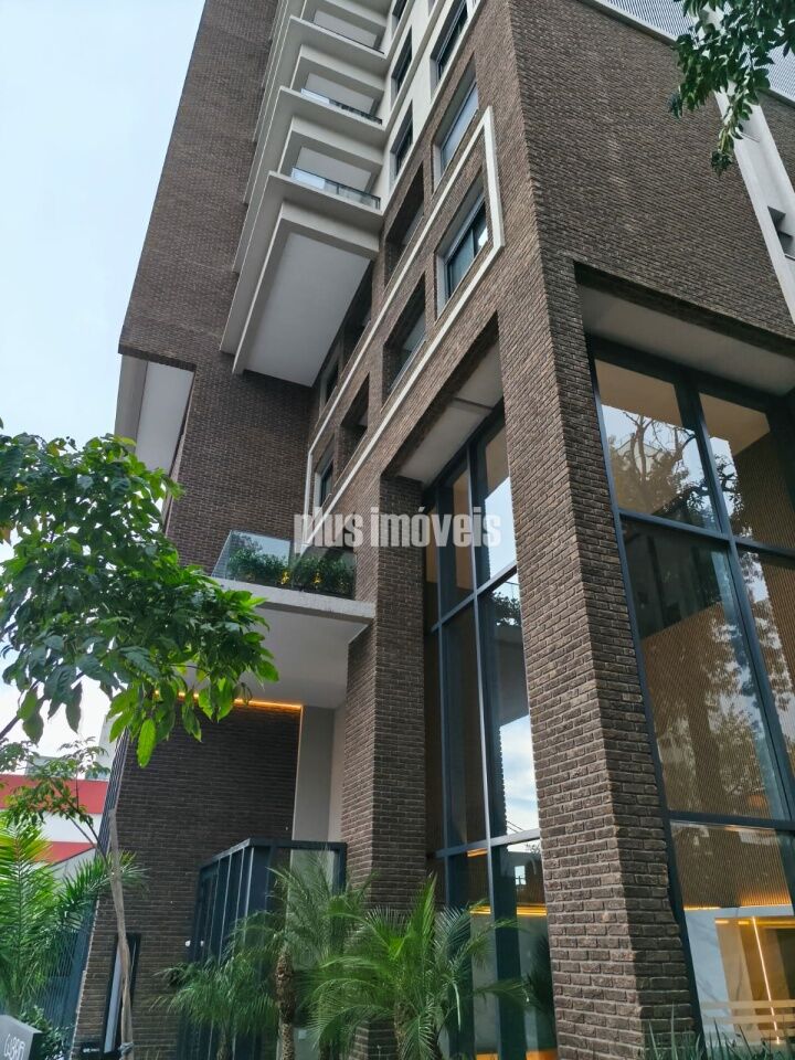 Flat/Apart Hotel, 1 quarto, 24 m² - Foto 7