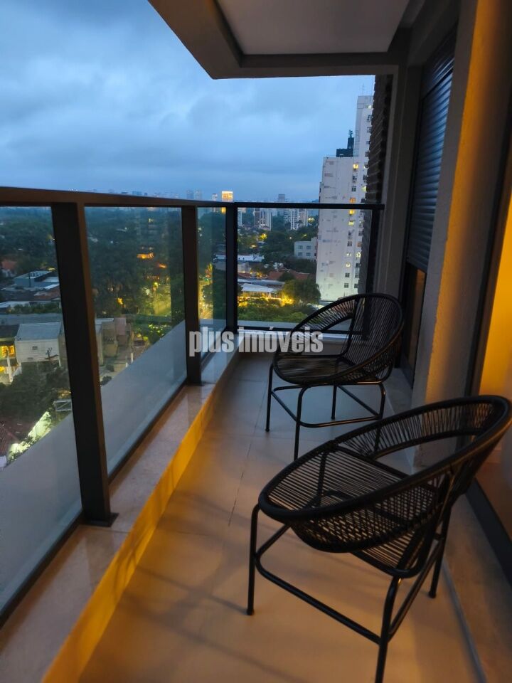 Flat/Apart Hotel, 1 quarto, 24 m² - Foto 4