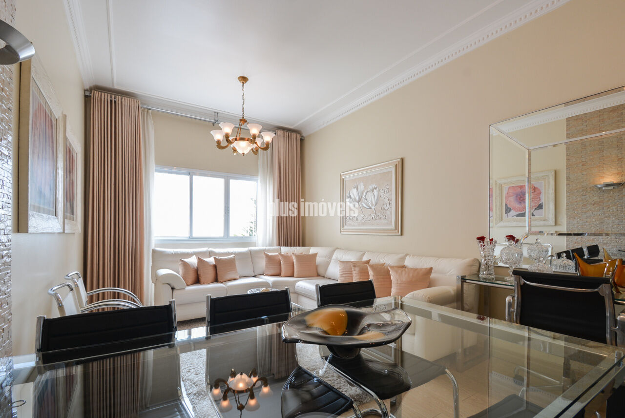 Apartamento, 2 quartos, 82 m² - Foto 2