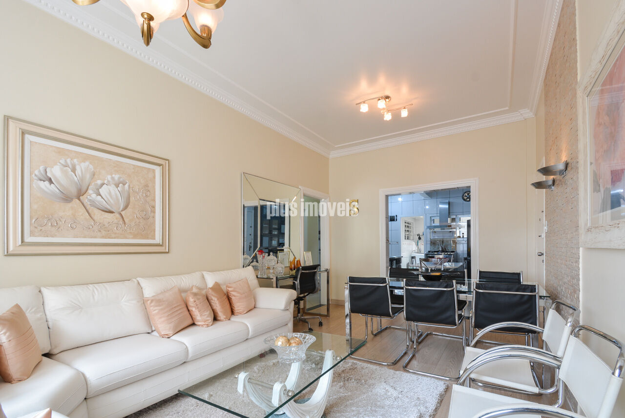 Apartamento, 2 quartos, 82 m² - Foto 4